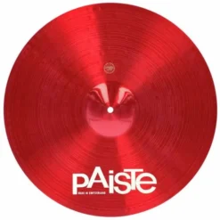 Paiste 18