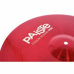 Paiste 18