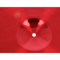 Paiste 19" 900 Color Sound Crash RED