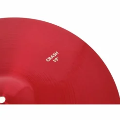 Paiste 19
