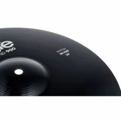 Paiste 14" 900 Color Sound Hi-Hat BK