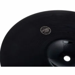 Paiste 10" 900 Color Sound Splash BK