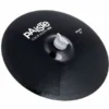 Paiste 12" 900 Color Sound Splash BK