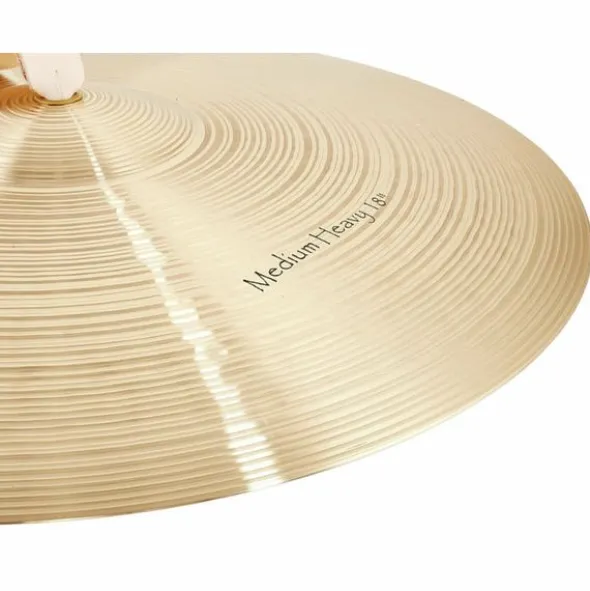 Paiste 18" Concert/Marching MH
