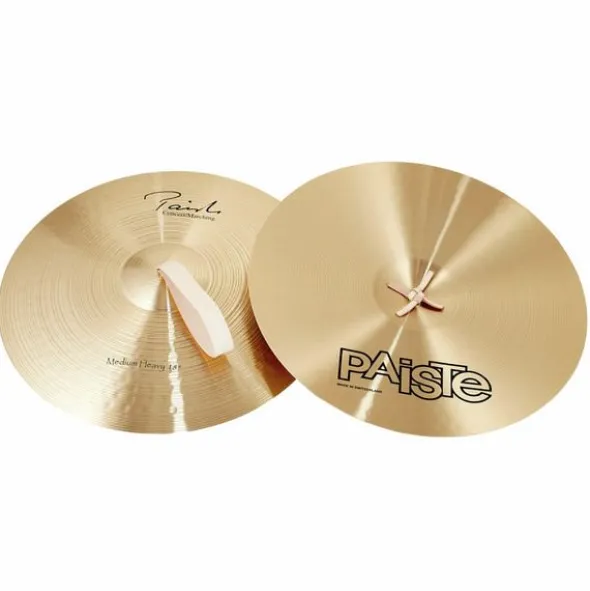 Paiste 18" Concert/Marching MH