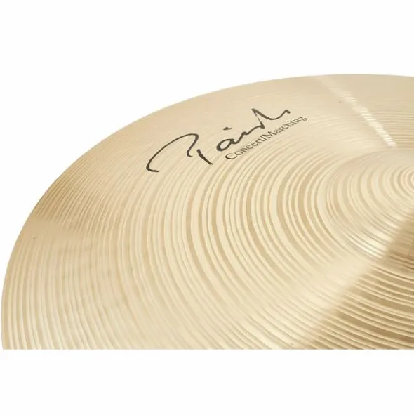 Paiste 18" Concert/Marching MH