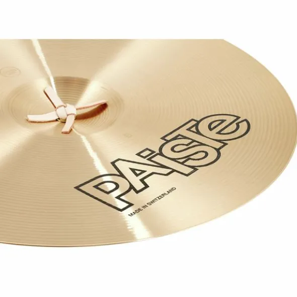 Paiste 18" Concert/Marching MH