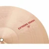 Paiste 18" 2002 Extreme Crash