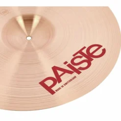 Paiste 18" 2002 Extreme Crash
