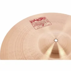 Paiste 18
