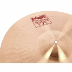 Paiste 19" 2002 Extreme Crash
