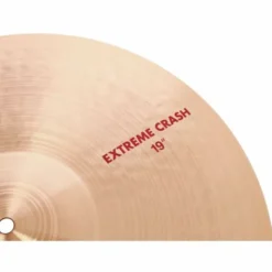 Paiste 19