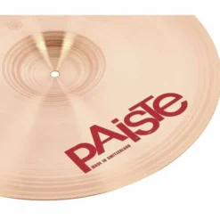 Paiste 19