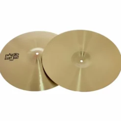 Paiste 15" Giant Beat Hi-Hat