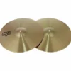 Paiste 14" Giant Beat Hi-Hat