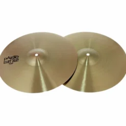 Paiste 14" Giant Beat Hi-Hat