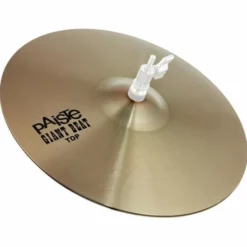 Paiste 14" Giant Beat Hi-Hat