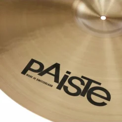 Paiste 24" Giant Beat Multi Ride