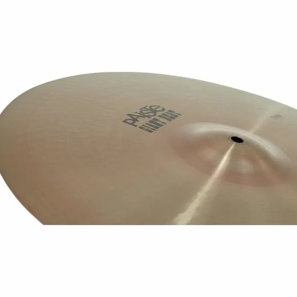 Paiste 18" Giant Beat Thin Crash