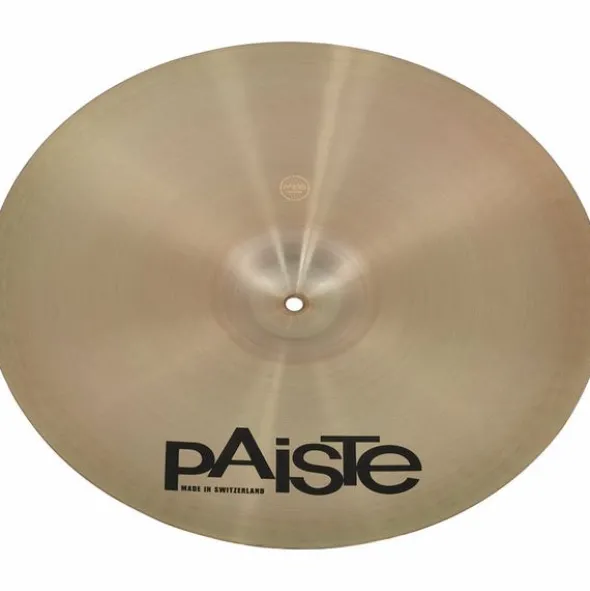 Paiste 18" Giant Beat Thin Crash