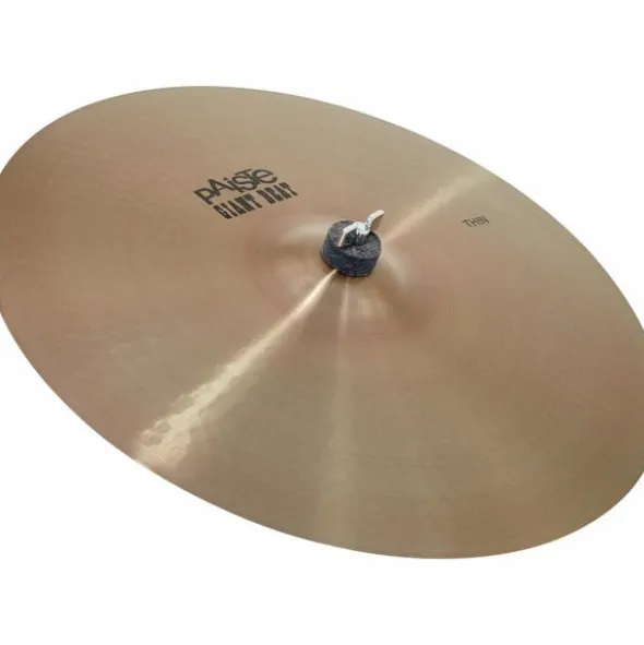 Paiste 18" Giant Beat Thin Crash