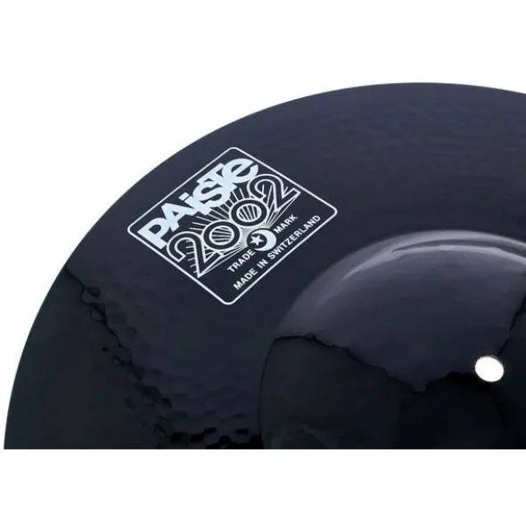 Paiste 18" 2002 Giga Bell Ride