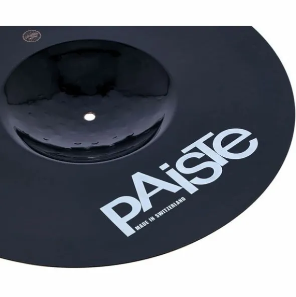 Paiste 18" 2002 Giga Bell Ride