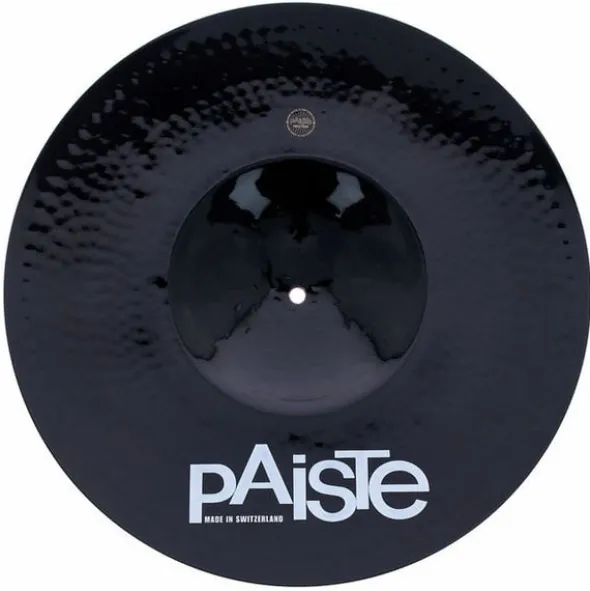 Paiste 18" 2002 Giga Bell Ride