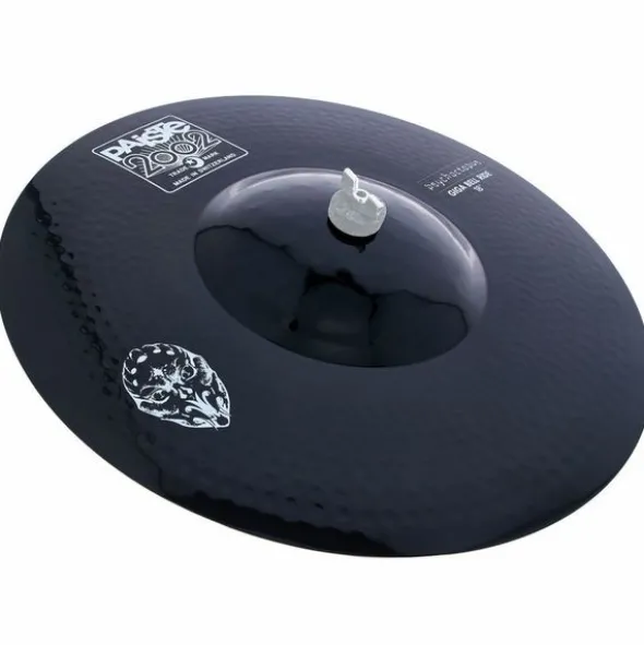 Paiste 18" 2002 Giga Bell Ride