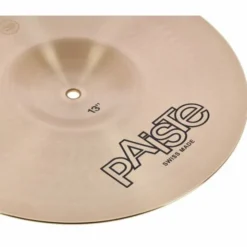 Paiste 13" 602 Heavy Bell