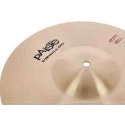 Paiste 13" 602 Heavy Bell