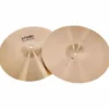 Paiste 14" 602 Heavy Hi Hat