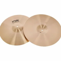 Paiste 14" 602 Heavy Hi Hat