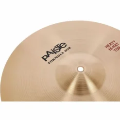 Paiste 14" 602 Heavy Hi Hat