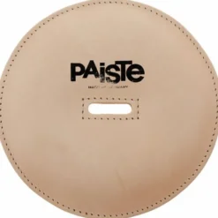 Paiste Leather Cymbal Pads Big