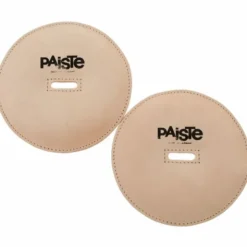 Paiste Leather Cymbal Pads Big