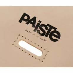 Paiste Leather Cymbal Pads Big