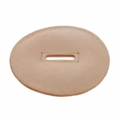 Paiste Leather Cymbal Pads Small