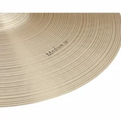 Paiste 18