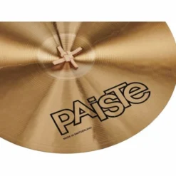 Paiste 18