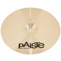 Paiste 18" Masters Dark Crash