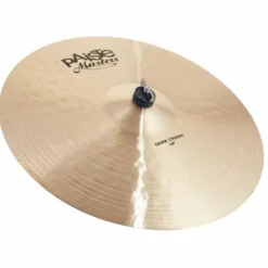 Paiste 18" Masters Dark Crash