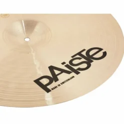 Paiste 18