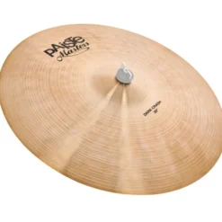 Paiste 20" Masters Dark Crash