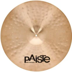 Paiste 20" Masters Dark Crash