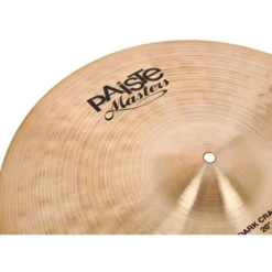 Paiste 20