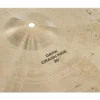 Paiste 20" Masters Dark Crash Ride