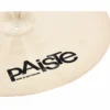 Paiste 22" Masters Dark Crash/Ride