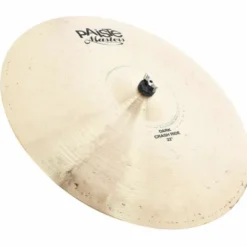 Paiste 22