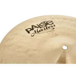 Paiste 15" Masters Dark Hi-Hat